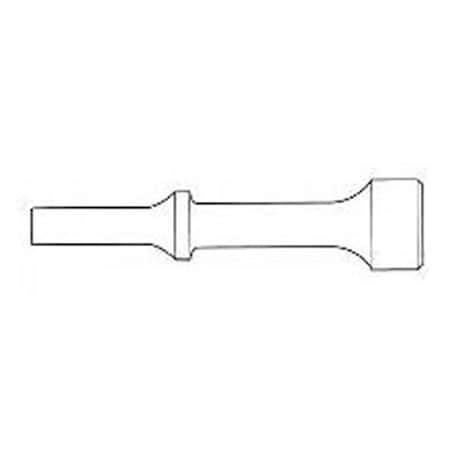 Ajax Tool Works Hammer 1"X7" A945-7